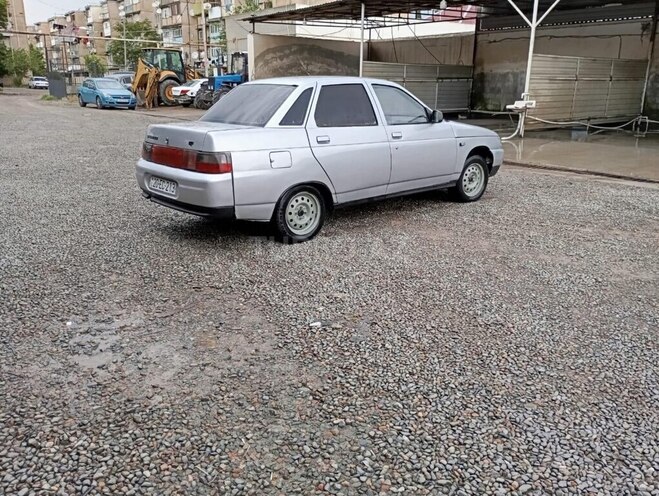 LADA (VAZ) 2110 1998, 95,000 km - 1.5 l - Tovuz