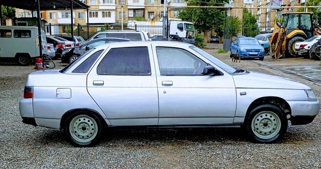 LADA (VAZ) 2110 1998, 95,000 km - 1.5 l - Tovuz