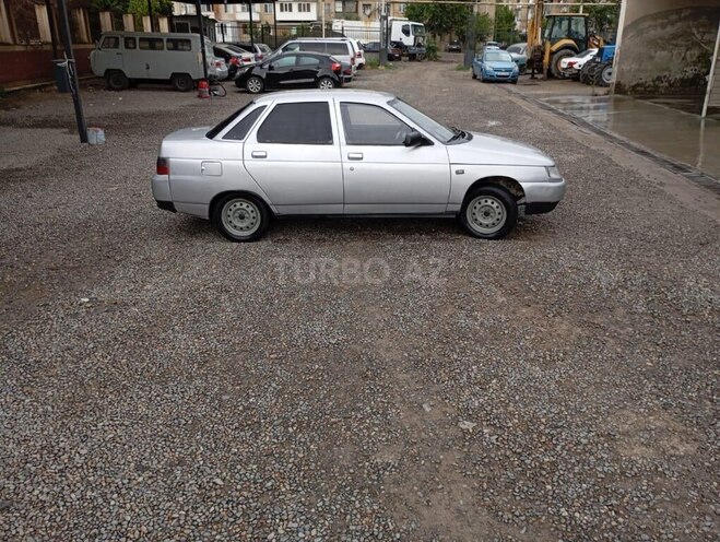LADA (VAZ) 2110 1998, 95,000 km - 1.5 l - Tovuz