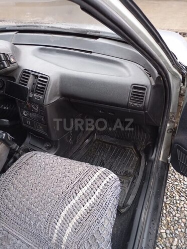 LADA (VAZ) 2110 1998, 95,000 km - 1.5 l - Tovuz