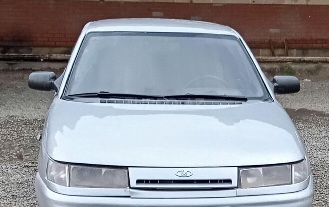 LADA (VAZ) 2110 1998, 95,000 km - 1.5 l - Tovuz