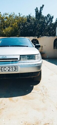 LADA (VAZ) 2110 1998, 95,000 km - 1.5 l - Tovuz
