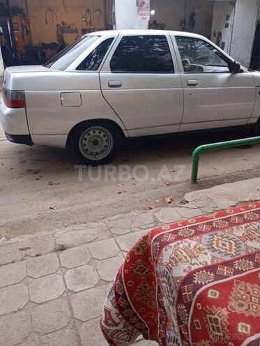 LADA (VAZ) 2110 1998, 95,000 km - 1.5 l - Tovuz