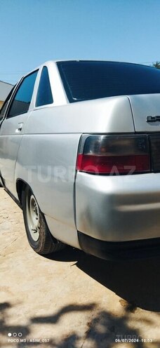 LADA (VAZ) 2110 1998, 95,000 km - 1.5 l - Tovuz