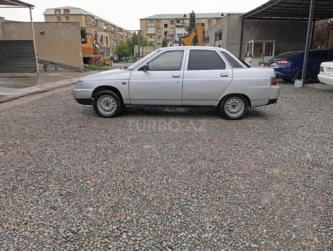 LADA (VAZ) 2110 1998, 95,000 km - 1.5 l - Tovuz