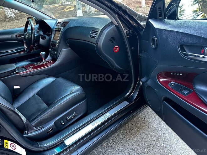 Lexus GS 300 2005, 225,000 km - 3.0 л - Sumqayıt