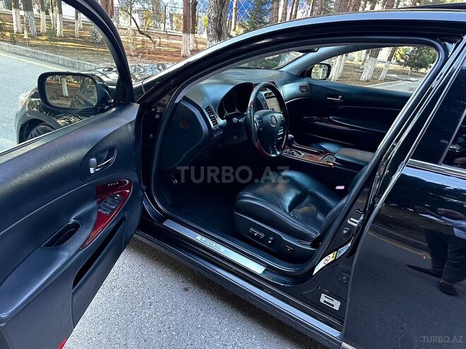 Lexus GS 300 2005, 225,000 km - 3.0 л - Sumqayıt