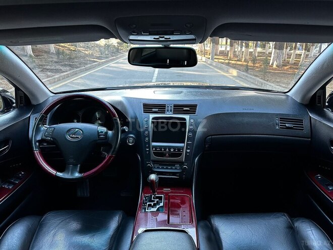 Lexus GS 300 2005, 225,000 km - 3.0 л - Sumqayıt