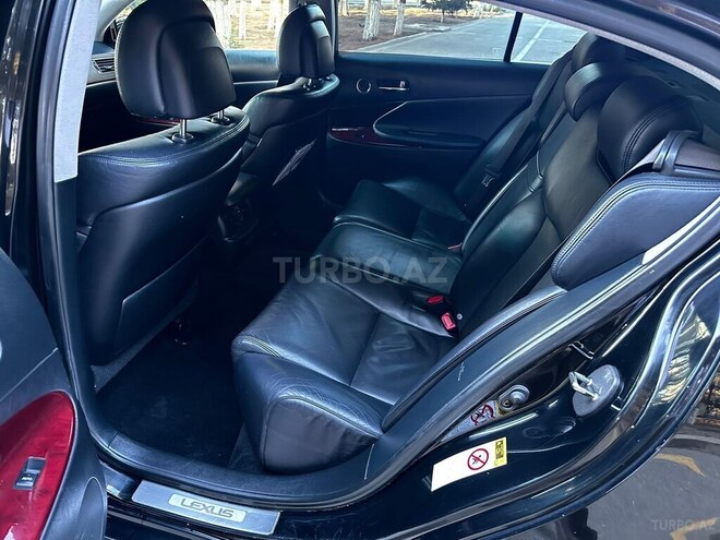 Lexus GS 300 2005, 225,000 km - 3.0 л - Sumqayıt
