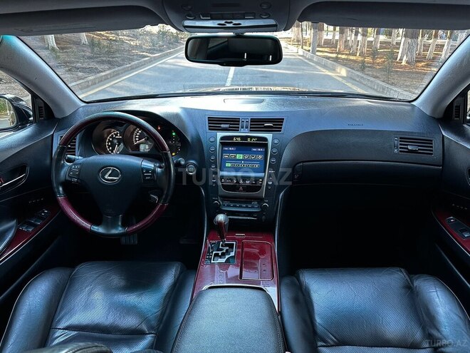 Lexus GS 300 2005, 225,000 km - 3.0 л - Sumqayıt