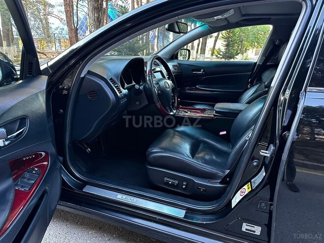 Lexus GS 300 2005, 225,000 km - 3.0 л - Sumqayıt