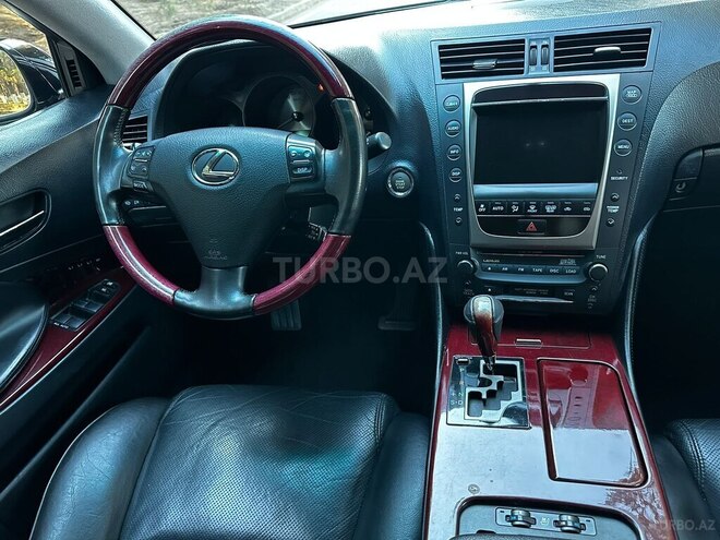 Lexus GS 300 2005, 225,000 km - 3.0 л - Sumqayıt