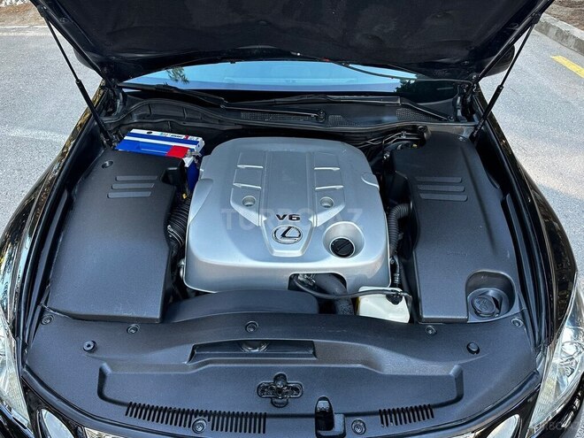 Lexus GS 300 2005, 225,000 km - 3.0 л - Sumqayıt
