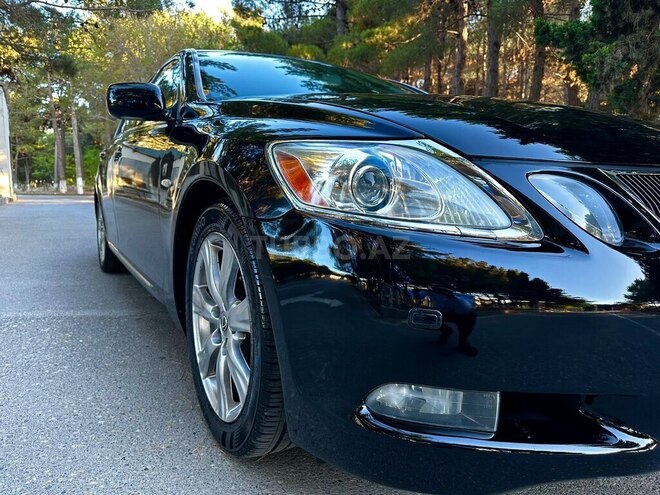 Lexus GS 300 2005, 225,000 km - 3.0 л - Sumqayıt