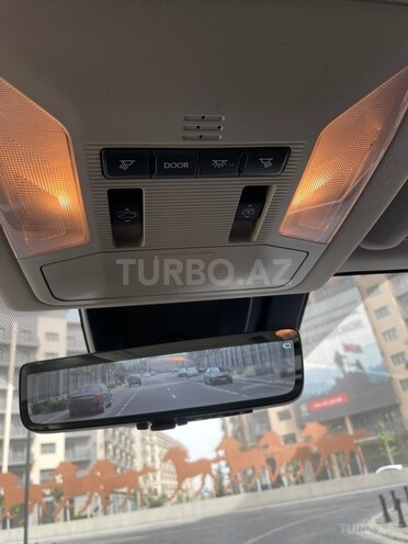Toyota RAV4 2020, 44,000 km - 2.0 l - Bakı