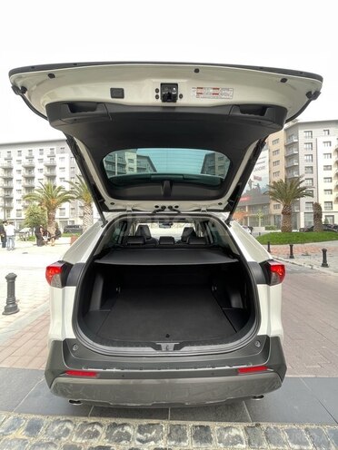 Toyota RAV4 2020, 44,000 km - 2.0 l - Bakı