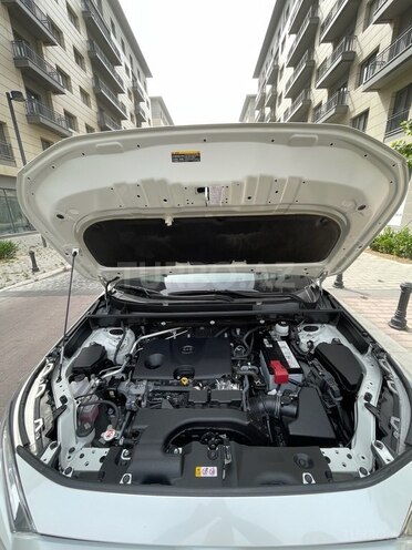 Toyota RAV4 2020, 44,000 km - 2.0 l - Bakı