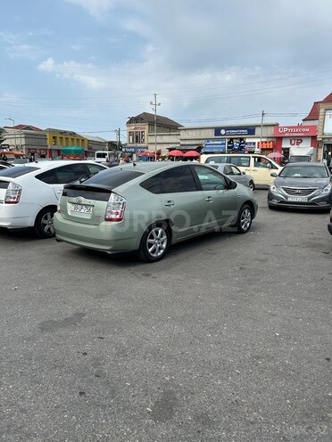 Toyota Prius 2006, 274,590 km - 1.5 l - Bakı