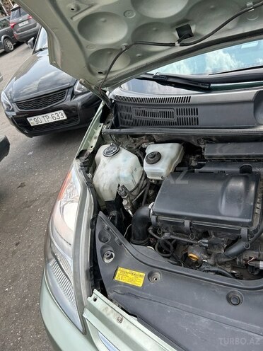 Toyota Prius 2006, 274,590 km - 1.5 l - Bakı