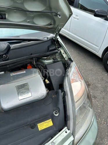 Toyota Prius 2006, 274,590 km - 1.5 l - Bakı