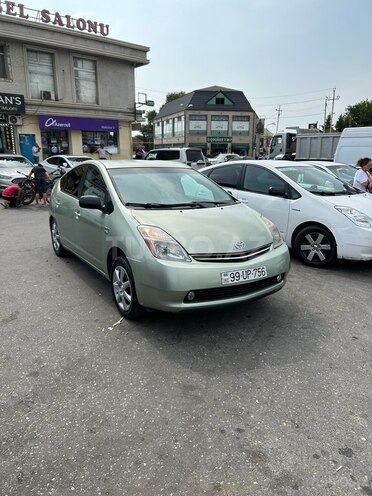 Toyota Prius 2006, 274,590 km - 1.5 l - Bakı
