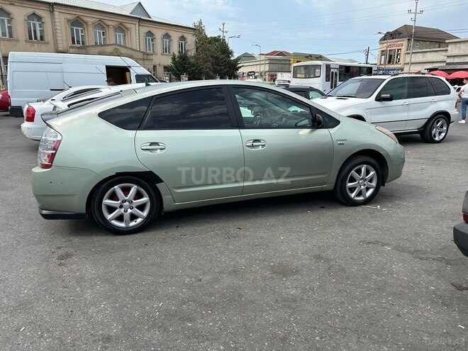 Toyota Prius 2006, 274,590 km - 1.5 l - Bakı
