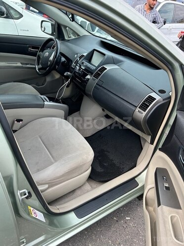 Toyota Prius 2006, 274,590 km - 1.5 l - Bakı