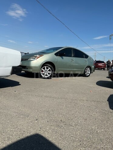 Toyota Prius 2006, 274,590 km - 1.5 l - Bakı