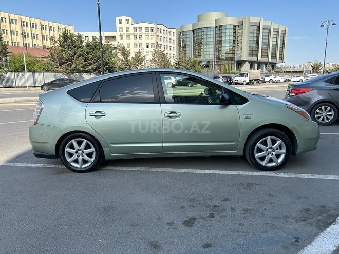 Toyota Prius 2006, 274,590 km - 1.5 l - Bakı