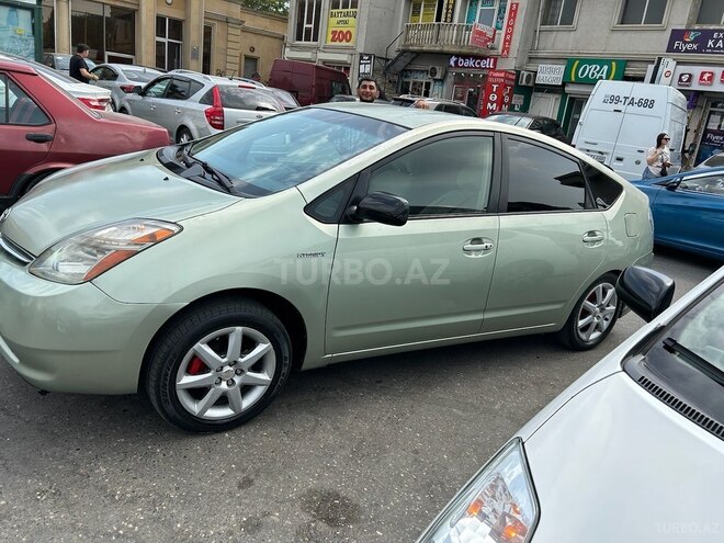 Toyota Prius 2006, 274,590 km - 1.5 l - Bakı