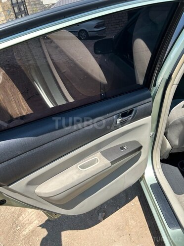 Toyota Prius 2006, 274,590 km - 1.5 l - Bakı