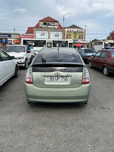 Toyota Prius 2006, 274,590 km - 1.5 l - Bakı