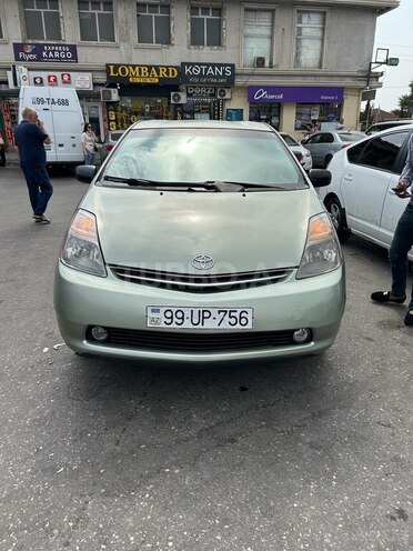Toyota Prius 2006, 274,590 km - 1.5 l - Bakı