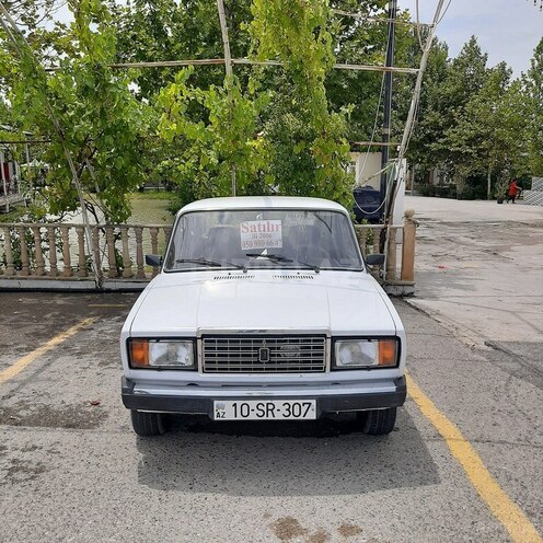 LADA (VAZ) 2107 2006, 67,624 km - 1.5 l - Kürdəmir