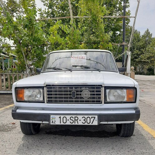LADA (VAZ) 2107 2006, 67,624 km - 1.5 l - Kürdəmir