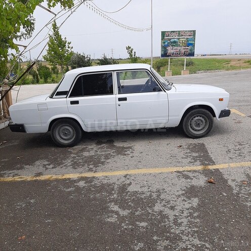 LADA (VAZ) 2107 2006, 67,624 km - 1.5 l - Kürdəmir