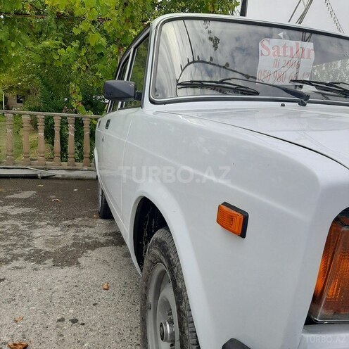 LADA (VAZ) 2107 2006, 67,624 km - 1.5 l - Kürdəmir