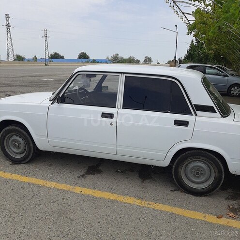 LADA (VAZ) 2107 2006, 67,624 km - 1.5 l - Kürdəmir