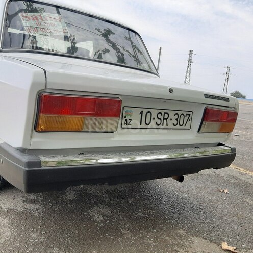 LADA (VAZ) 2107 2006, 67,624 km - 1.5 l - Kürdəmir