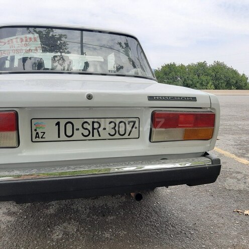 LADA (VAZ) 2107 2006, 67,624 km - 1.5 l - Kürdəmir