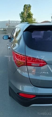 Hyundai Santa Fe 2014, 142,731 km - 2.0 l - Bakı