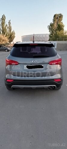 Hyundai Santa Fe 2014, 142,731 km - 2.0 l - Bakı