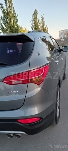 Hyundai Santa Fe 2014, 142,731 km - 2.0 l - Bakı
