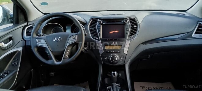 Hyundai Santa Fe 2014, 142,731 km - 2.0 l - Bakı
