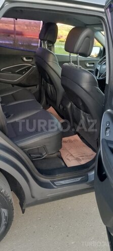 Hyundai Santa Fe 2014, 142,731 km - 2.0 l - Bakı