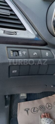 Hyundai Santa Fe 2014, 142,731 km - 2.0 l - Bakı