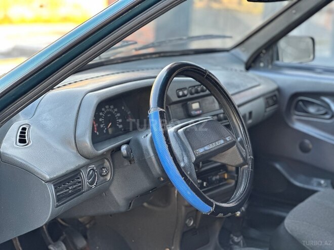 LADA (VAZ) 21099 2000, 95,000 km - 1.6 л - Salyan