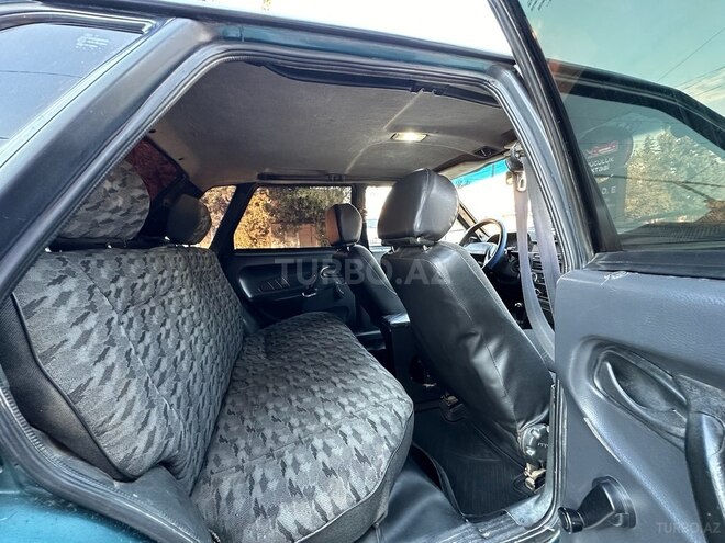 LADA (VAZ) 21099 2000, 95,000 km - 1.6 л - Salyan