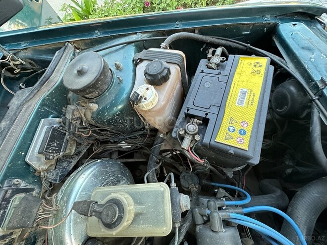 LADA (VAZ) 21099 2000, 95,000 km - 1.6 л - Salyan
