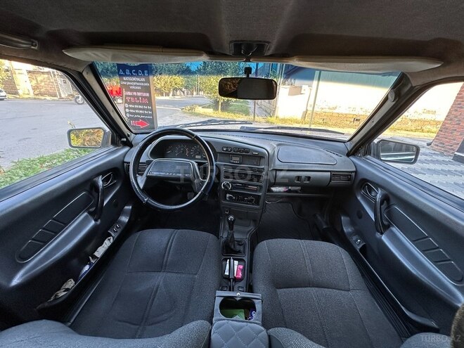 LADA (VAZ) 21099 2000, 95,000 km - 1.6 л - Salyan